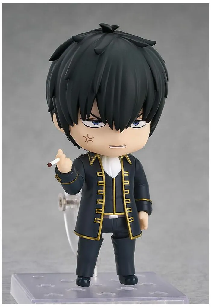 GINTAMA - Toshiro Hijikata Nendoroid Action Figure # 2514
