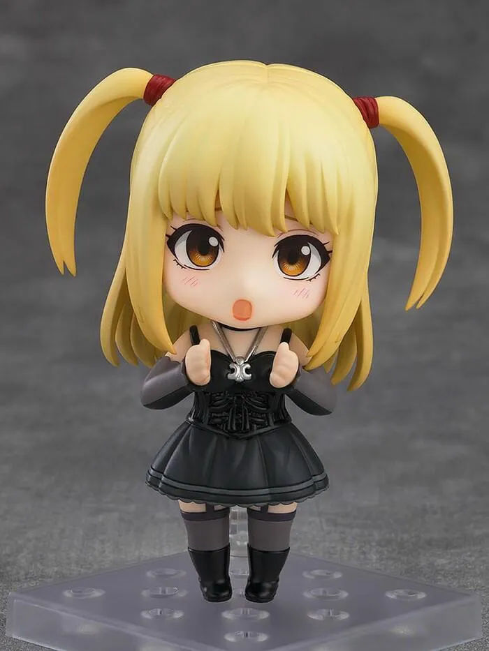 DEATH NOTE - Misa Amane 2.0 Nendoroid Action Figure # 2674