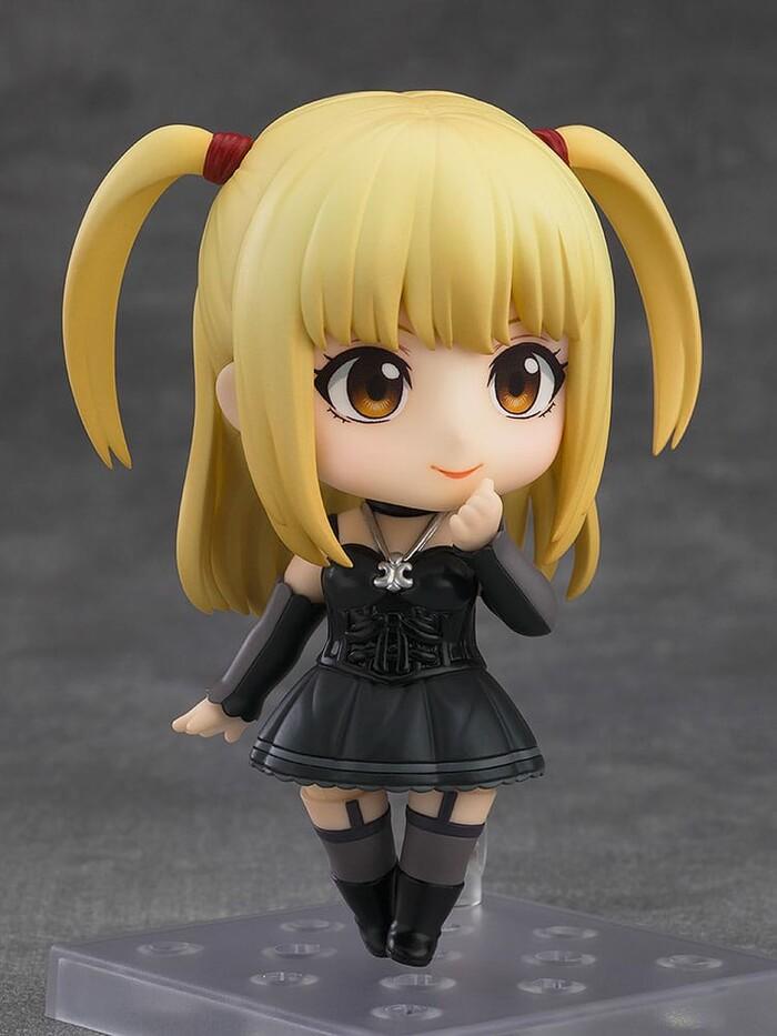 DEATH NOTE - Misa Amane 2.0 Nendoroid Action Figure # 2674