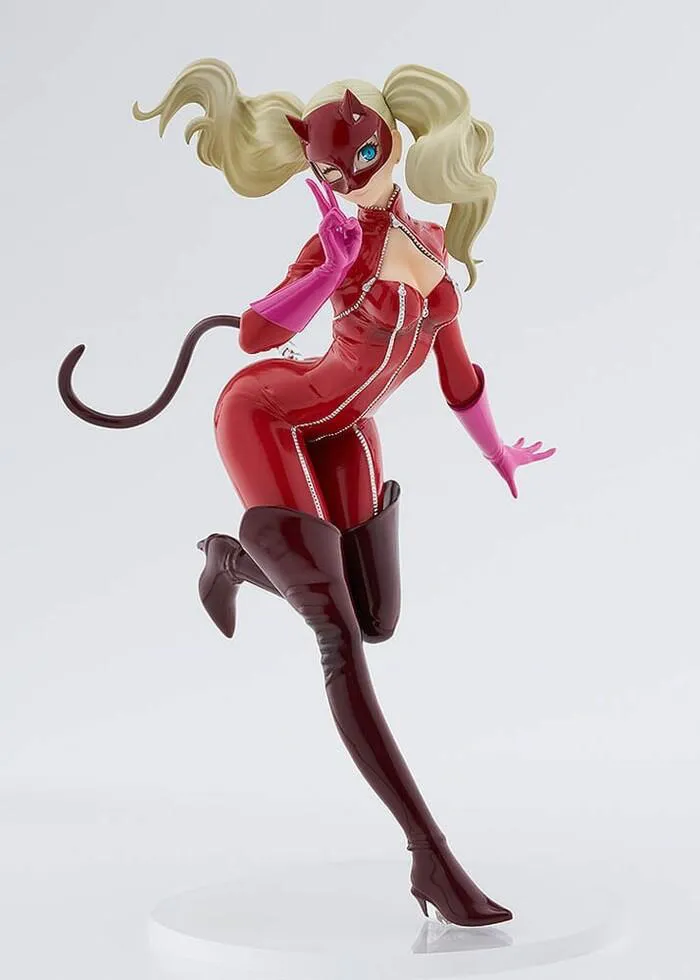 PERSONA 5 - Royal - Panther Pop Up Parade Pvc Figure