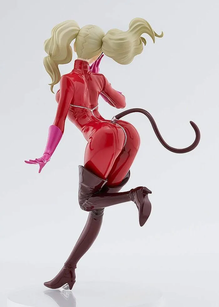 PERSONA 5 - Royal - Panther Pop Up Parade Pvc Figure
