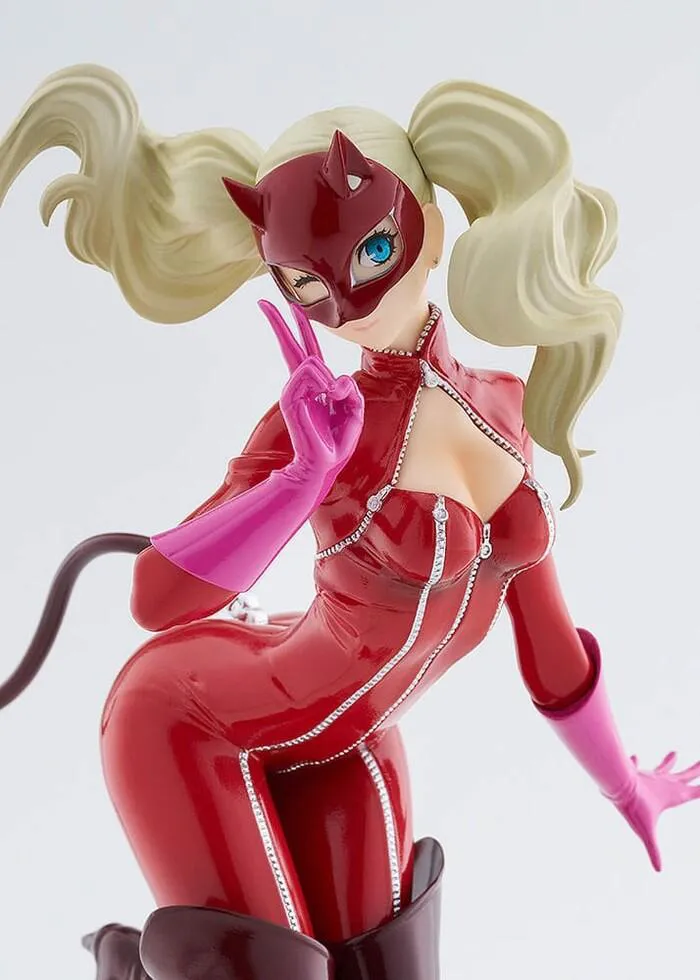 PERSONA 5 - Royal - Panther Pop Up Parade Pvc Figure