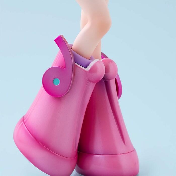 ONE PIECE - Nami Evolutionary History 1/8 Pvc Figure P.O.P.