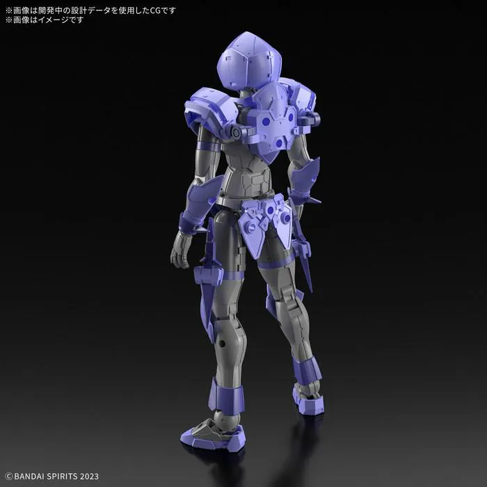 GUNDAM 30MF / 30 MINUTES FANTASY - Liber Assassin Model Kit