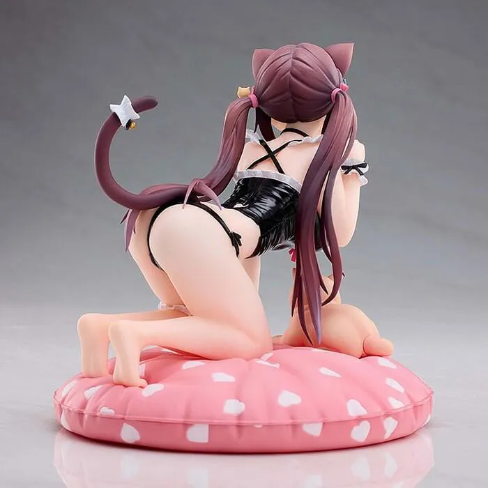 ORIGINAL CHARACTER - V ayamy Cat Ver. 1/7 Pvc Figure