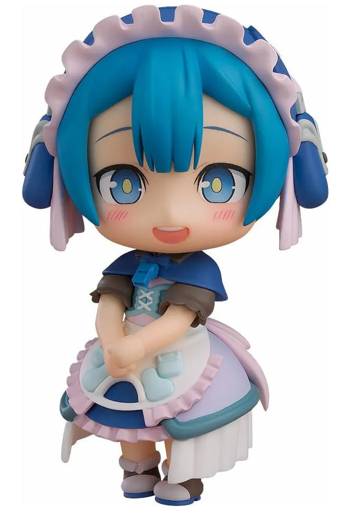 MADE IN ABYSS - The Golden City of the Scorching Sun - Marulk Nendoroid Action Figure # 2680