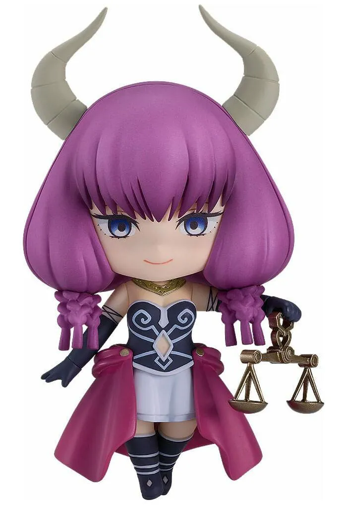 FRIEREN - Beyond Journey's End - Aura the Guillotine Nendoroid Action Figure # 2683