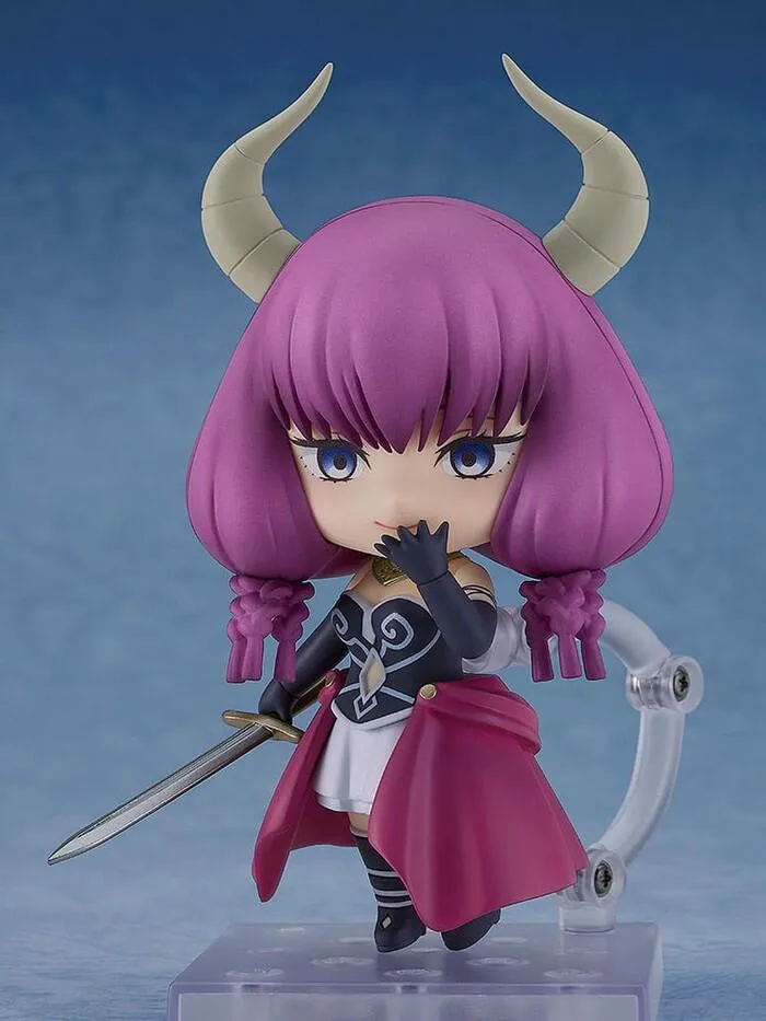 FRIEREN - Beyond Journey's End - Aura the Guillotine Nendoroid Action Figure # 2683