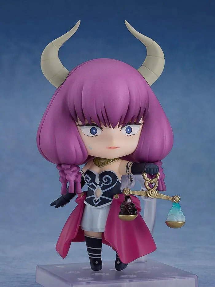 FRIEREN - Beyond Journey's End - Aura the Guillotine Nendoroid Action Figure # 2683