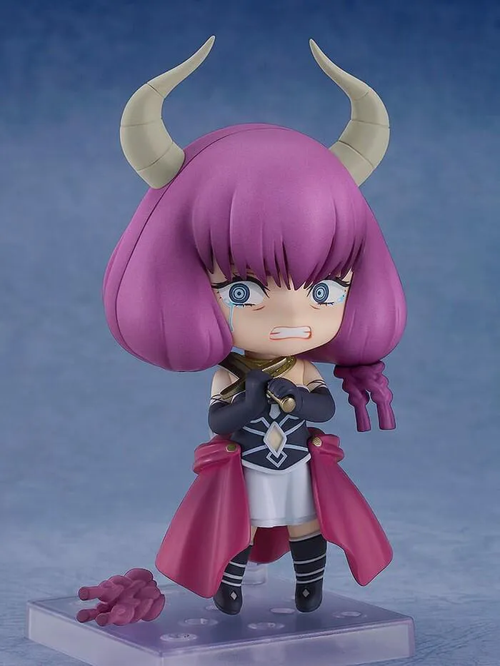 FRIEREN - Beyond Journey's End - Aura the Guillotine Nendoroid Action Figure # 2683