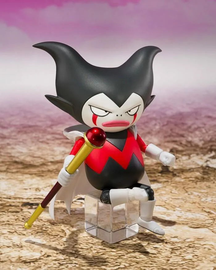DRAGON BALL - Daima - King Gomah Mini S.H. Figuarts Action Figure