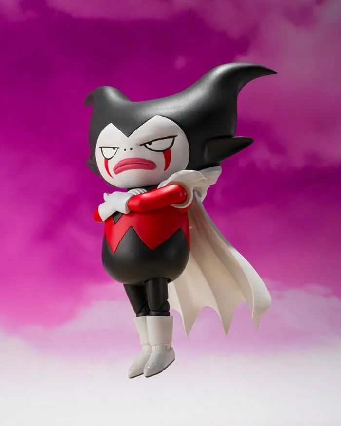 DRAGON BALL - Daima - King Gomah Mini S.H. Figuarts Action Figure