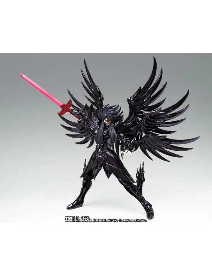 SAINT SEIYA - Myth Cloth EX God of Underworld Hades God Cloth Original Color Edition OCE
