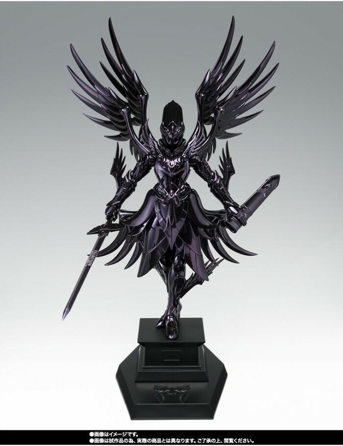 SAINT SEIYA - Myth Cloth EX God of Underworld Hades God Cloth Original Color Edition OCE