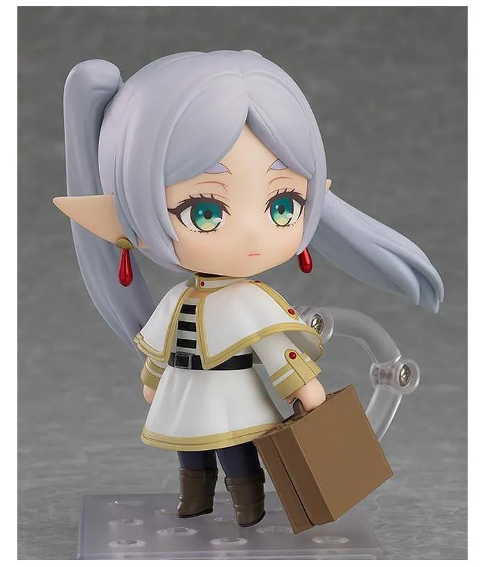 FRIEREN - Beyond Journey's End - Frieren Nendoroid Action Figure # 2367