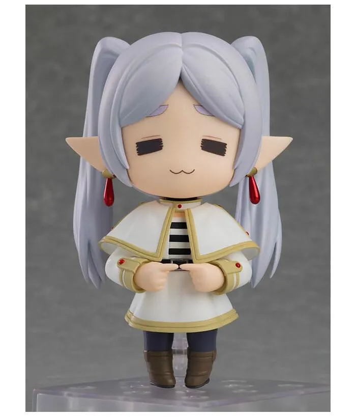 FRIEREN - Beyond Journey's End - Frieren Nendoroid Action Figure # 2367