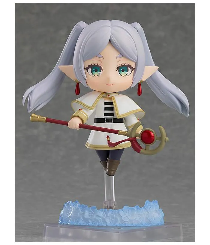 FRIEREN - Beyond Journey's End - Frieren Nendoroid Action Figure # 2367
