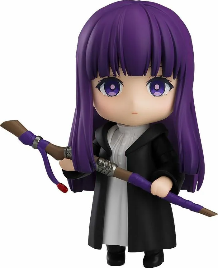 FRIEREN - Beyond Journey's End - Fern Nendoroid Action Figure # 2368