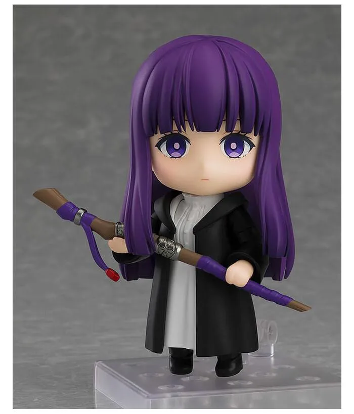 FRIEREN - Beyond Journey's End - Fern Nendoroid Action Figure # 2368