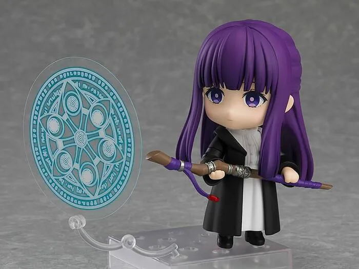 FRIEREN - Beyond Journey's End - Fern Nendoroid Action Figure # 2368