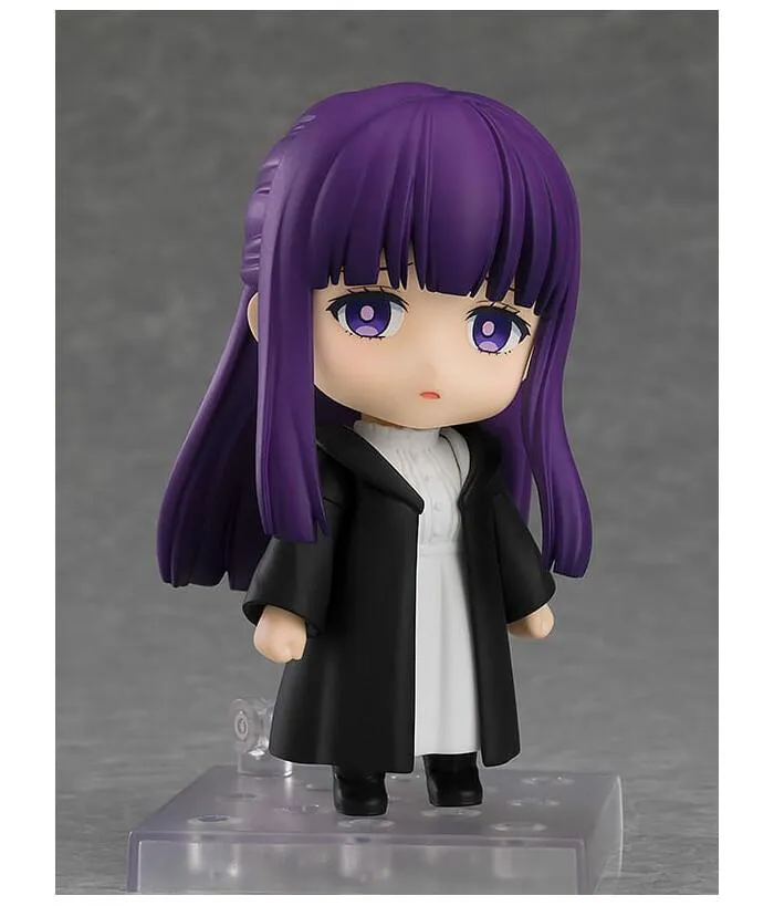 FRIEREN - Beyond Journey's End - Fern Nendoroid Action Figure # 2368