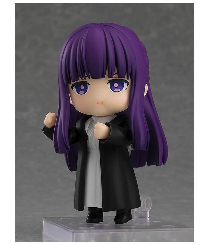 FRIEREN - Beyond Journey's End - Fern Nendoroid Action Figure # 2368
