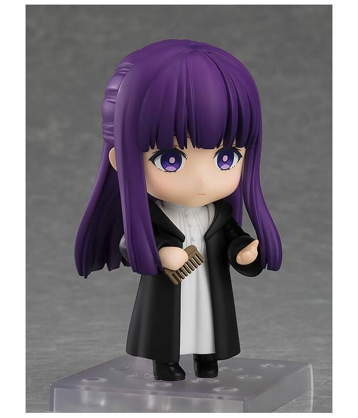 FRIEREN - Beyond Journey's End - Fern Nendoroid Action Figure # 2368