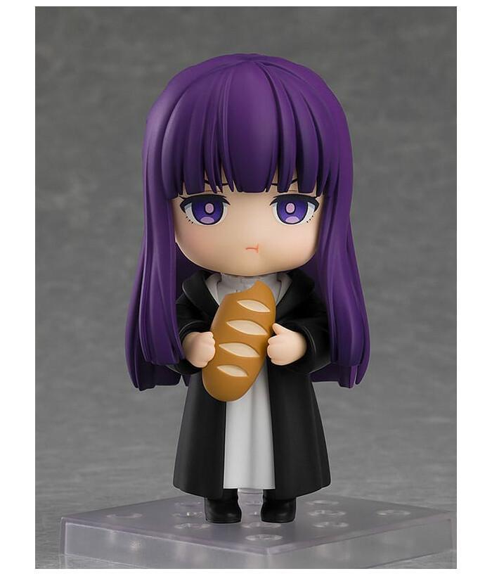 FRIEREN - Beyond Journey's End - Fern Nendoroid Action Figure # 2368