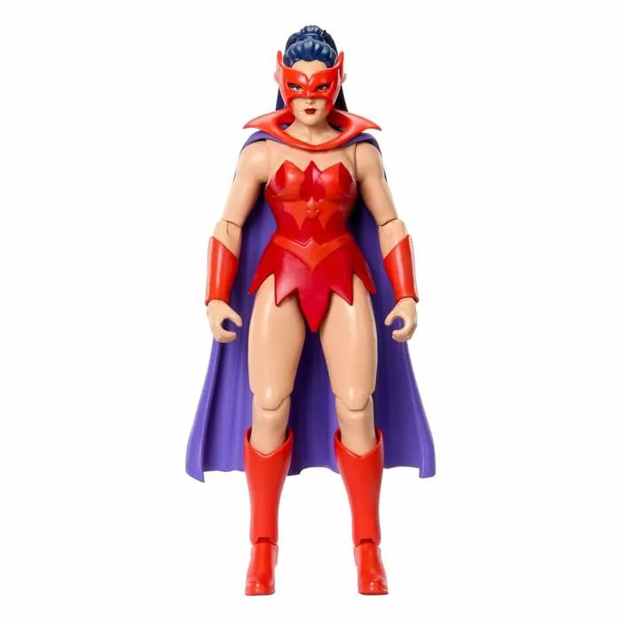MASTERS OF THE UNIVERSE - Origins - Catra Action Figure