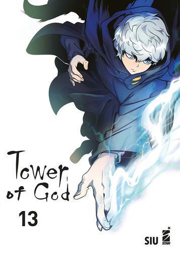 TOWER OF GOD 13 MANHWA 104
