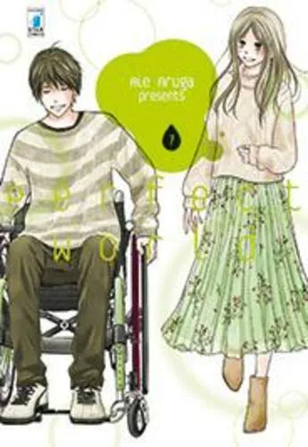 PERFECT WORLD 7 AMICI 268