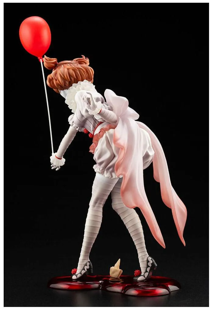 IT 2017 - Pennywise Horror Bishoujo 1/7 Pvc Figure