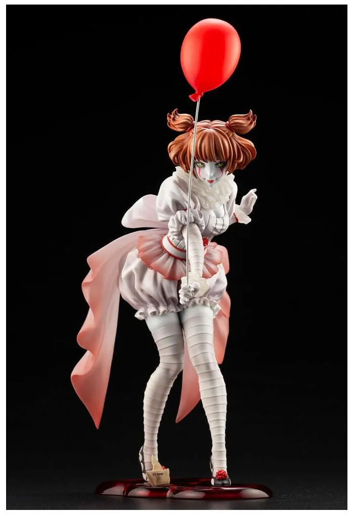IT 2017 - Pennywise Horror Bishoujo 1/7 Pvc Figure