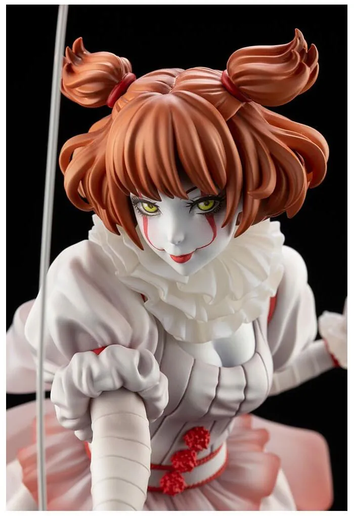 IT 2017 - Pennywise Horror Bishoujo 1/7 Pvc Figure