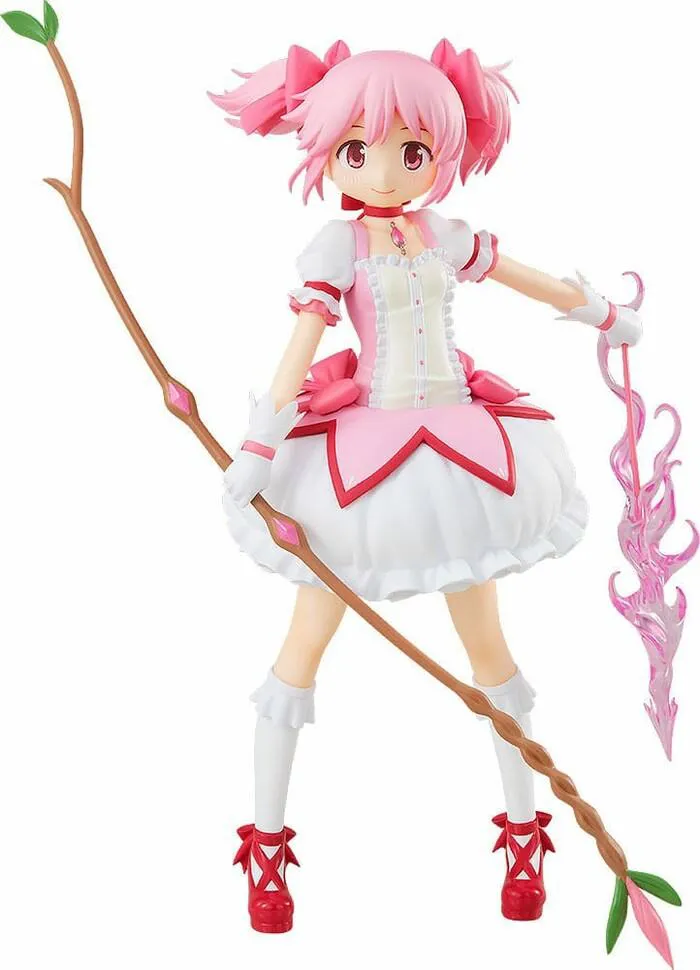 PUELLA MAGI MADOKA MAGICA - The Movie Rebellion - Madoka Kaname Pop Up Parade Pvc Figure