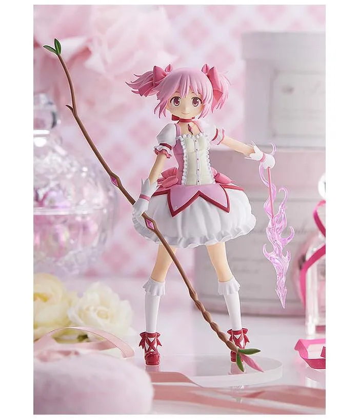 PUELLA MAGI MADOKA MAGICA - The Movie Rebellion - Madoka Kaname Pop Up Parade Pvc Figure