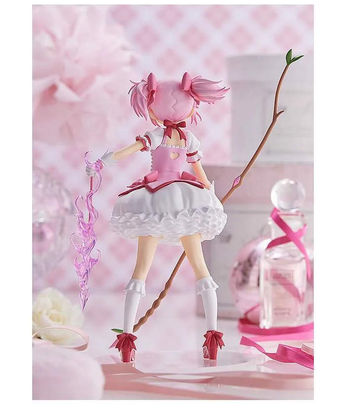 PUELLA MAGI MADOKA MAGICA - The Movie Rebellion - Madoka Kaname Pop Up Parade Pvc Figure