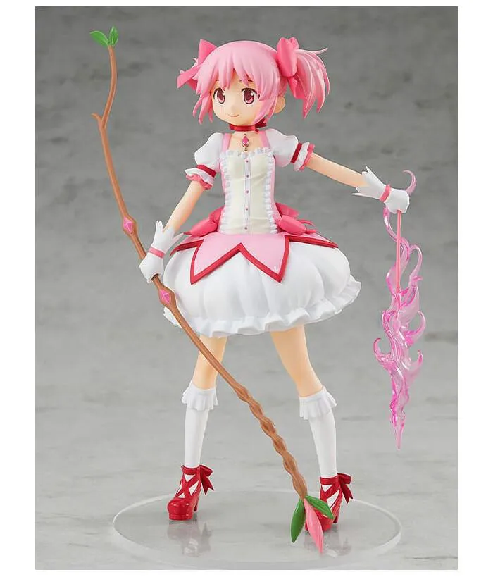 PUELLA MAGI MADOKA MAGICA - The Movie Rebellion - Madoka Kaname Pop Up Parade Pvc Figure
