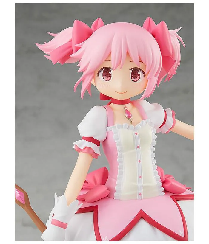 PUELLA MAGI MADOKA MAGICA - The Movie Rebellion - Madoka Kaname Pop Up Parade Pvc Figure