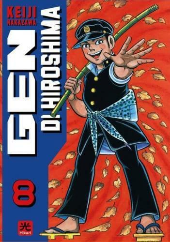 GEN DI HIROSHIMA 8