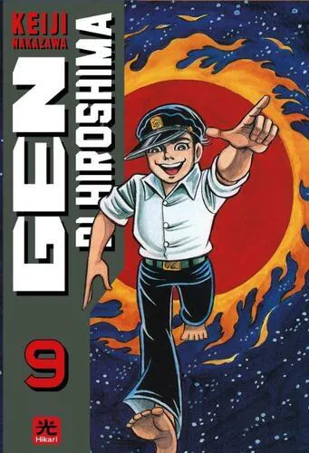 GEN DI HIROSHIMA 9