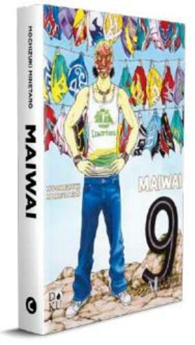 MAIWAI 9