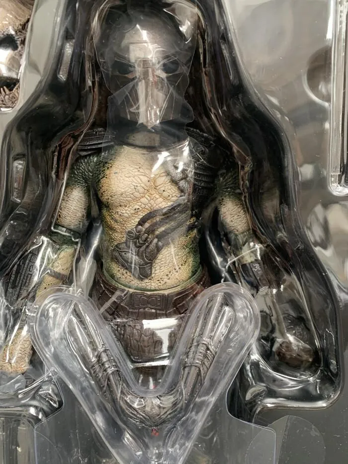 PREDATORS - Falconer Predator 1/6 Action Figure 12"