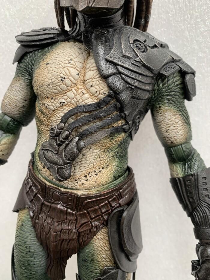 PREDATORS - Falconer Predator 1/6 Action Figure 12"