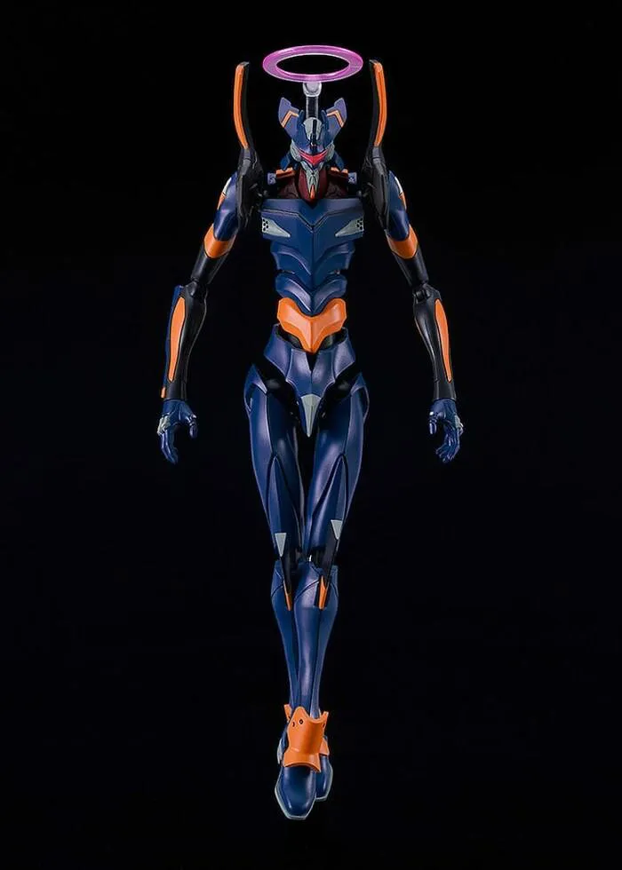 EVANGELION - 2.0 You Can (Not) Advance - Moderoid - Mark.06 Plastic Model Kit