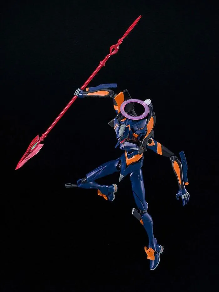 EVANGELION - 2.0 You Can (Not) Advance - Moderoid - Mark.06 Plastic Model Kit