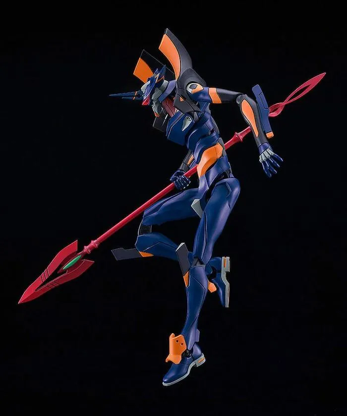 EVANGELION - 2.0 You Can (Not) Advance - Moderoid - Mark.06 Plastic Model Kit