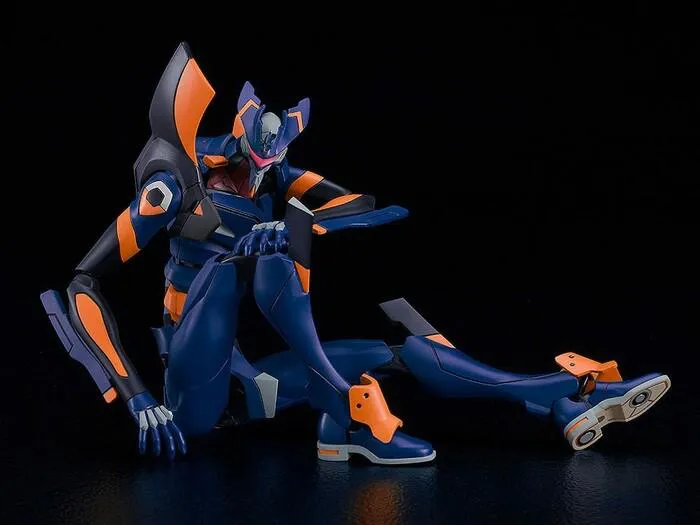 EVANGELION - 2.0 You Can (Not) Advance - Moderoid - Mark.06 Plastic Model Kit