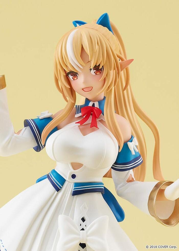 HOLOLIVE PRODUCTION - Shiranui Flare Pop Up Parade Pvc Figure