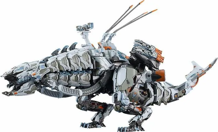 HORIZON FORBIDDEN WEST - Moderoid - Thunderjaw Plastic Model Kit